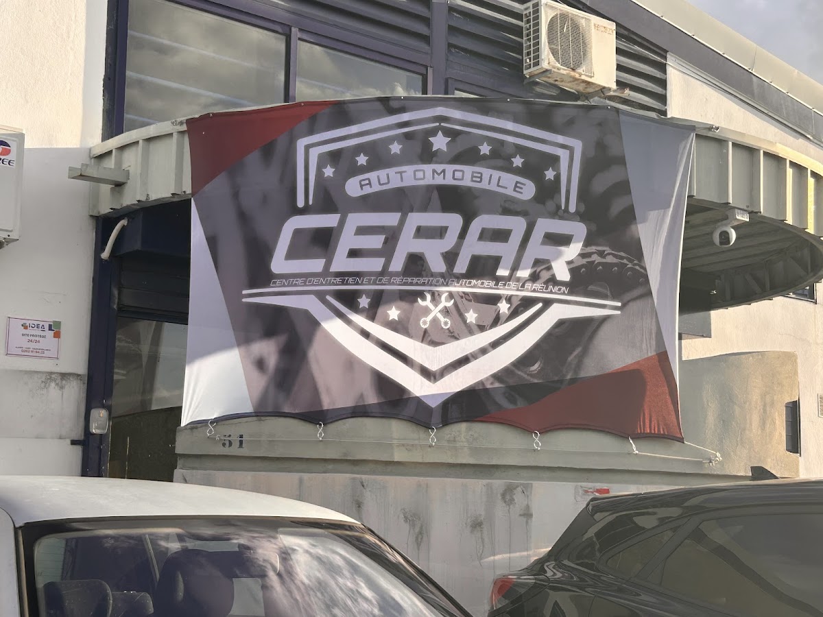 CERAR — photo 1
